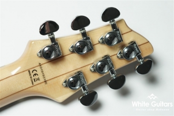 PE-480 - See-through Emerald Blue